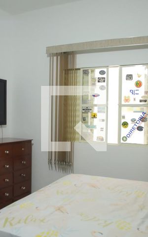 Casa para alugar com 380m², 3 quartos e 2 vagasQuarto 3