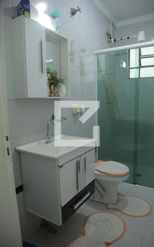 Casa para alugar com 380m², 3 quartos e 2 vagasBanheiro