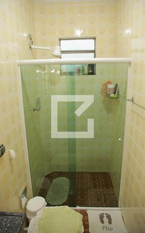 Casa para alugar com 380m², 3 quartos e 2 vagasBanheiro