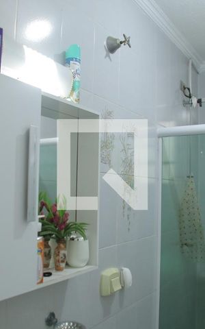 Casa para alugar com 380m², 3 quartos e 2 vagasBanheiro