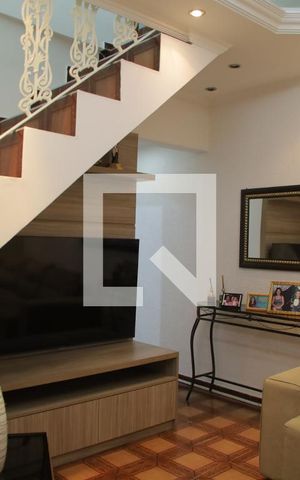 Casa para alugar com 380m², 3 quartos e 2 vagasSala