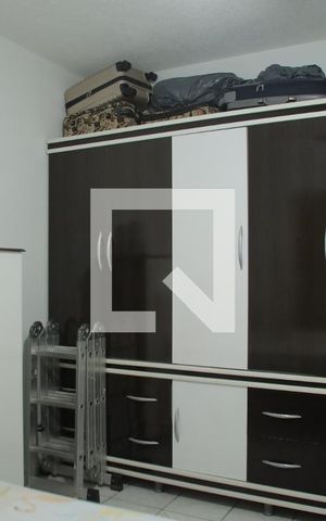 Casa para alugar com 380m², 3 quartos e 2 vagasQuarto 3