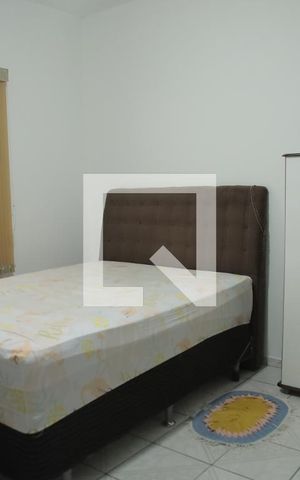 Casa para alugar com 380m², 3 quartos e 2 vagasQuarto 3
