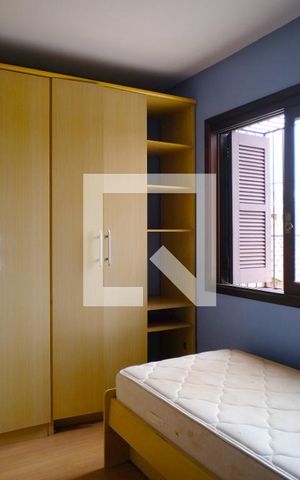 Casa à venda com 180m², 3 quartos e 2 vagasQuarto 2