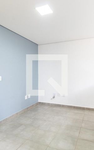 Apartamento para alugar com 45m², 2 quartos e sem vagaSala