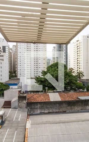 Apartamento à venda com 89m², 2 quartos e 1 vaga Apartamento à venda com 89m², 2 quartos e 1 vagaVista do Quarto 2