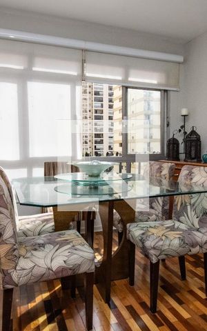 Apartamento à venda com 89m², 2 quartos e 1 vaga Apartamento à venda com 89m², 2 quartos e 1 vagaSala