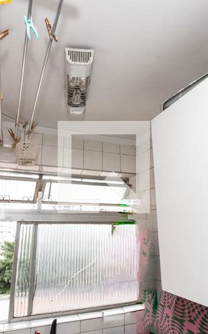 Apartamento à venda com 89m², 2 quartos e 1 vaga Apartamento à venda com 89m², 2 quartos e 1 vagaÁrea de Serviço