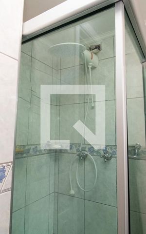 Apartamento à venda com 89m², 2 quartos e 1 vaga Apartamento à venda com 89m², 2 quartos e 1 vagaBanheiro