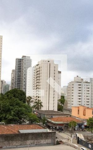 Apartamento à venda com 89m², 2 quartos e 1 vaga Apartamento à venda com 89m², 2 quartos e 1 vagaVista da Área de Serviço