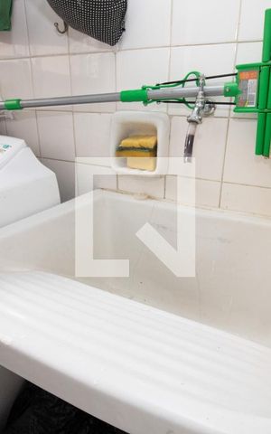 Apartamento à venda com 89m², 2 quartos e 1 vaga Apartamento à venda com 89m², 2 quartos e 1 vagaÁrea de Serviço