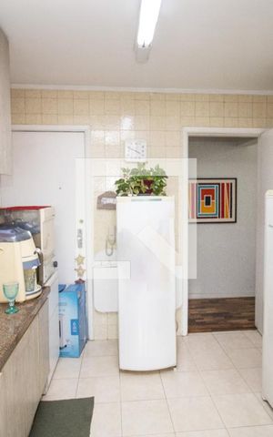 Apartamento à venda com 89m², 2 quartos e 1 vaga Apartamento à venda com 89m², 2 quartos e 1 vagaCozinha