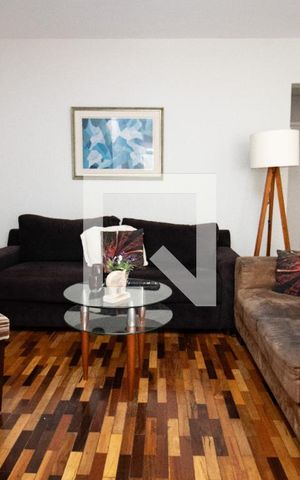 Apartamento à venda com 89m², 2 quartos e 1 vaga Apartamento à venda com 89m², 2 quartos e 1 vagaSala
