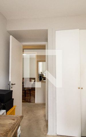 Apartamento à venda com 89m², 2 quartos e 1 vaga Apartamento à venda com 89m², 2 quartos e 1 vagaQuarto 2