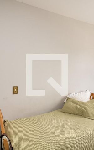 Apartamento à venda com 89m², 2 quartos e 1 vaga Apartamento à venda com 89m², 2 quartos e 1 vagaQuarto 2