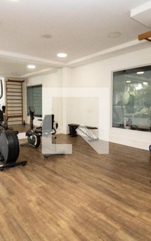 Apartamento à venda com 89m², 2 quartos e 1 vaga Apartamento à venda com 89m², 2 quartos e 1 vagaÁrea comum