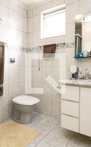 Apartamento à venda com 89m², 2 quartos e 1 vaga Apartamento à venda com 89m², 2 quartos e 1 vagaBanheiro