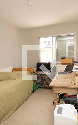 Apartamento à venda com 89m², 2 quartos e 1 vaga Apartamento à venda com 89m², 2 quartos e 1 vagaQuarto 2