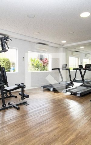 Apartamento à venda com 89m², 2 quartos e 1 vaga Apartamento à venda com 89m², 2 quartos e 1 vagaÁrea comum