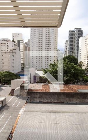 Apartamento à venda com 89m², 2 quartos e 1 vaga Apartamento à venda com 89m², 2 quartos e 1 vagaVista do Quarto 1