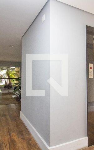 Apartamento à venda com 89m², 2 quartos e 1 vaga Apartamento à venda com 89m², 2 quartos e 1 vagaÁrea comum