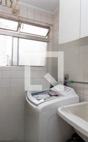 Apartamento à venda com 89m², 2 quartos e 1 vaga Apartamento à venda com 89m², 2 quartos e 1 vagaÁrea de Serviço