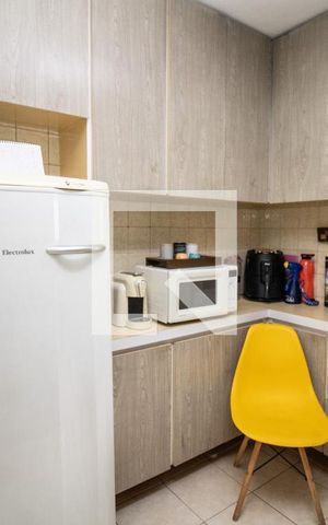 Apartamento à venda com 89m², 2 quartos e 1 vaga Apartamento à venda com 89m², 2 quartos e 1 vagaCozinha