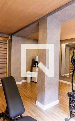 Apartamento à venda com 67m², 2 quartos e sem vaga Apartamento à venda com 67m², 2 quartos e sem vagaÁrea comum - Academia