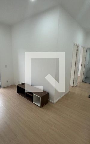 Apartamento à venda com 67m², 2 quartos e sem vaga Apartamento à venda com 67m², 2 quartos e sem vagaSala/Cozinha