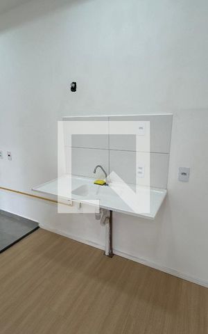 Apartamento à venda com 67m², 2 quartos e sem vaga Apartamento à venda com 67m², 2 quartos e sem vagaCozinha