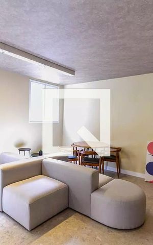 Apartamento à venda com 67m², 2 quartos e sem vaga Apartamento à venda com 67m², 2 quartos e sem vagaCoworking