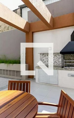 Apartamento à venda com 67m², 2 quartos e sem vaga Apartamento à venda com 67m², 2 quartos e sem vagaÁrea comum - Churrasqueira
