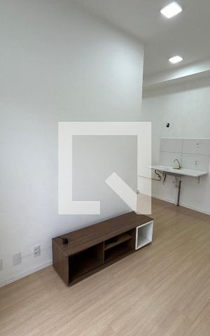 Apartamento à venda com 67m², 2 quartos e sem vaga Apartamento à venda com 67m², 2 quartos e sem vagaSala