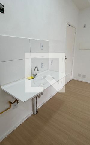 Apartamento à venda com 67m², 2 quartos e sem vaga Apartamento à venda com 67m², 2 quartos e sem vagaCozinha