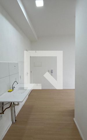 Apartamento à venda com 67m², 2 quartos e sem vaga Apartamento à venda com 67m², 2 quartos e sem vagaCozinha
