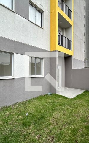 Apartamento à venda com 67m², 2 quartos e sem vaga Apartamento à venda com 67m², 2 quartos e sem vagaQuintal