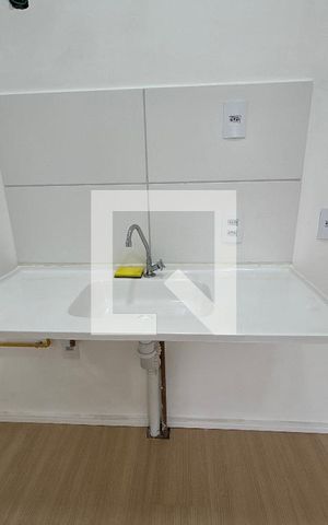 Apartamento à venda com 67m², 2 quartos e sem vaga Apartamento à venda com 67m², 2 quartos e sem vagaCozinha
