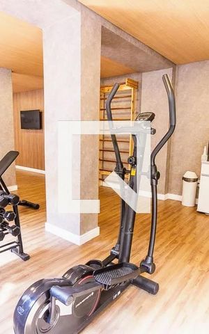 Apartamento à venda com 67m², 2 quartos e sem vaga Apartamento à venda com 67m², 2 quartos e sem vagaÁrea comum - Academia
