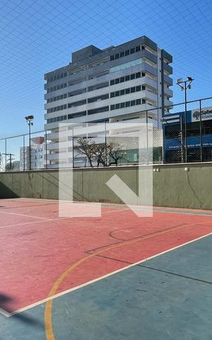 Apartamento à venda com 96m², 2 quartos e 2 vagas Apartamento à venda com 96m², 2 quartos e 2 vagasÁrea Comum - Quadra