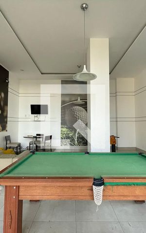 Apartamento à venda com 96m², 2 quartos e 2 vagas Apartamento à venda com 96m², 2 quartos e 2 vagasÁrea Comum - Playground