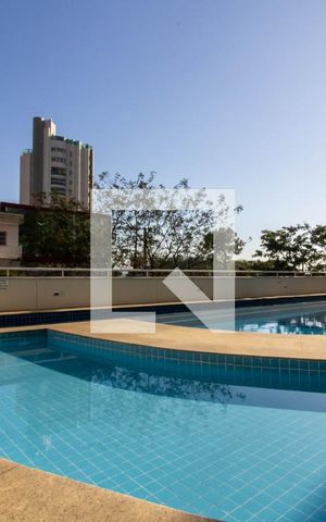 Apartamento à venda com 96m², 2 quartos e 2 vagas Apartamento à venda com 96m², 2 quartos e 2 vagasÁrea Comum - Piscina