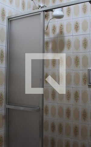 Studio para alugar com 30m², 1 quarto e sem vagaBanheiro