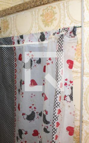 Studio para alugar com 30m², 1 quarto e sem vagaCozinha