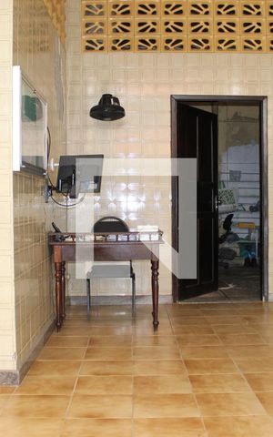 Studio para alugar com 30m², 1 quarto e sem vagaHall de entrada