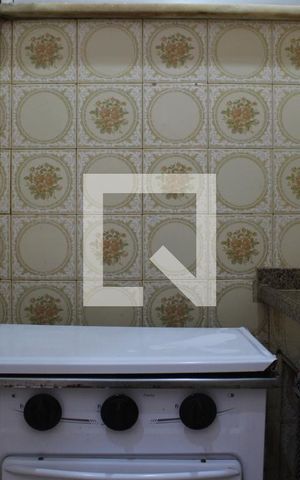 Studio para alugar com 30m², 1 quarto e sem vagaCozinha