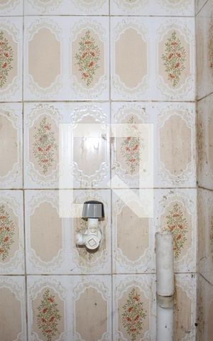 Studio para alugar com 30m², 1 quarto e sem vagaBanheiro