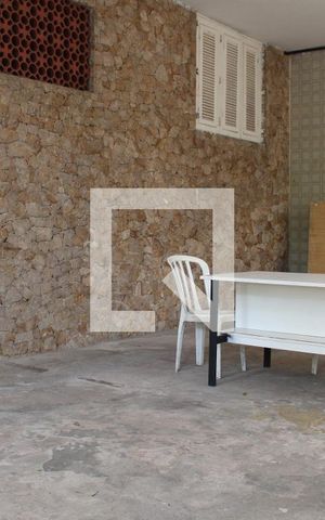 Studio para alugar com 30m², 1 quarto e sem vagaÁrea comum - Playground