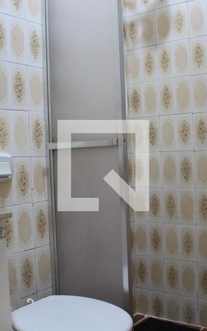 Studio para alugar com 30m², 1 quarto e sem vagaBanheiro