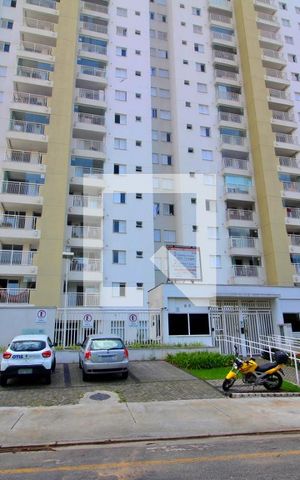 Apartamento à venda com 64m², 2 quartos e 1 vagaFachada
