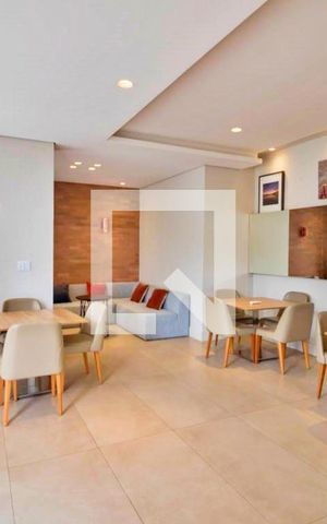 Apartamento à venda com 64m², 2 quartos e 1 vaga Apartamento à venda com 64m², 2 quartos e 1 vagaÁrea comum - Salão de festas